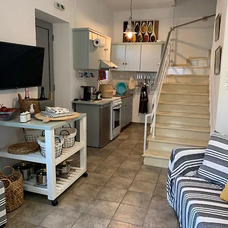 Semi Detached Stone House Great Location *
