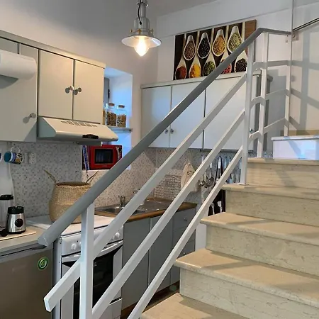 Semi Detached Stone House Great Location *