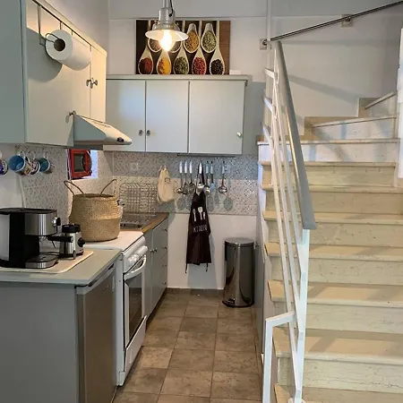 Сasa de vacaciones Semi Detached Stone House Great Location *