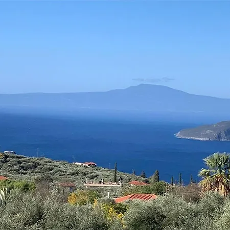 Сasa de vacaciones Semi Detached Stone House Great Location *